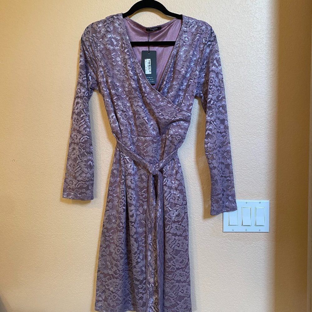 VALOLIA dress XXL